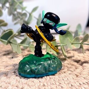 3/$25🌟 SKYLANDERS ⋆ Ninja Stealth Elf Character Figure